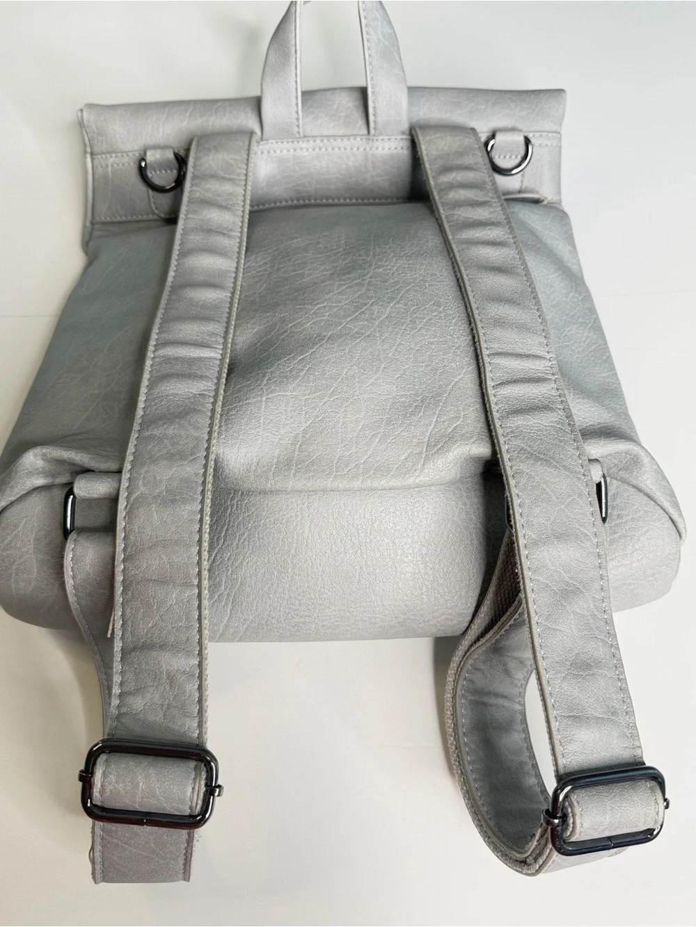 Urban Expressions sleek fold